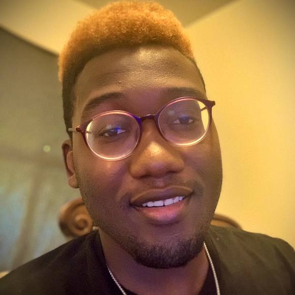 Meet your Posher, Joey - Picture 1 of 1